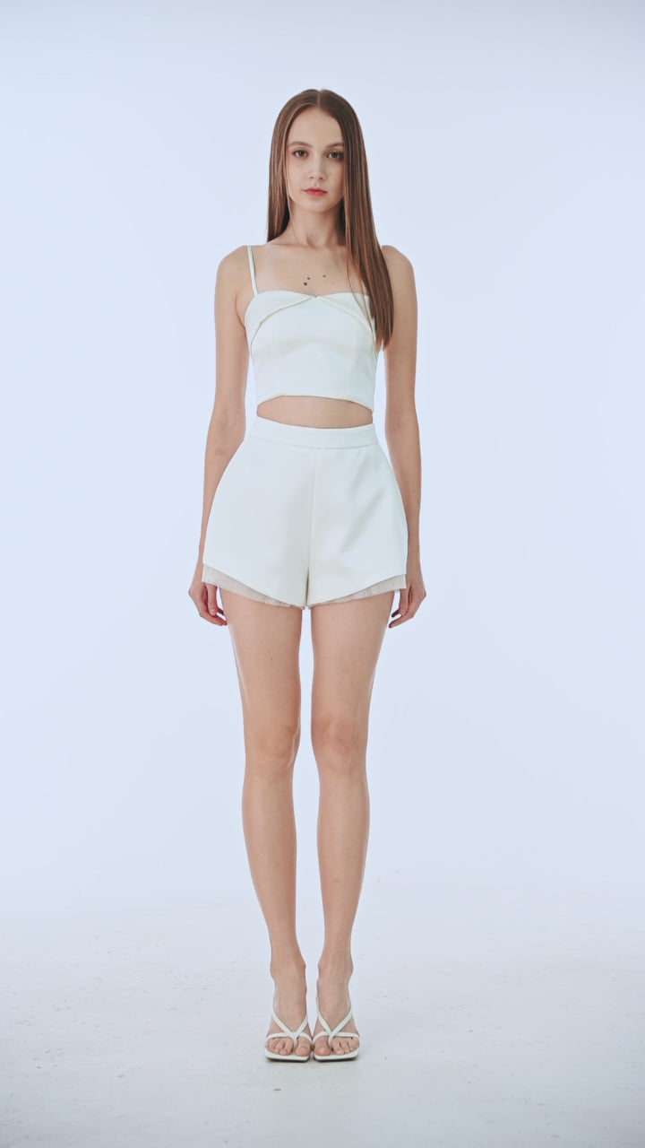 Misty Set