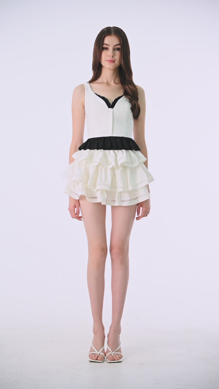 Odette Set
