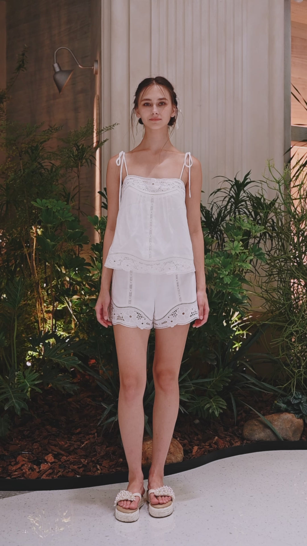 Romina Set