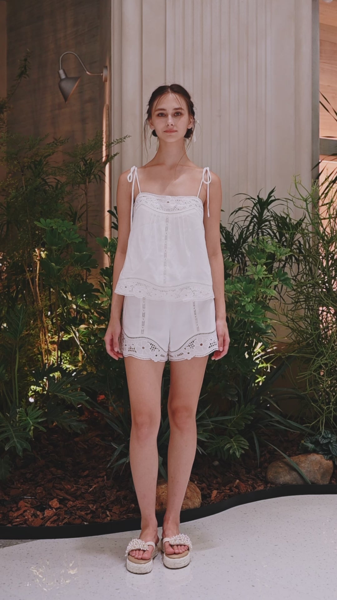 Romina Set