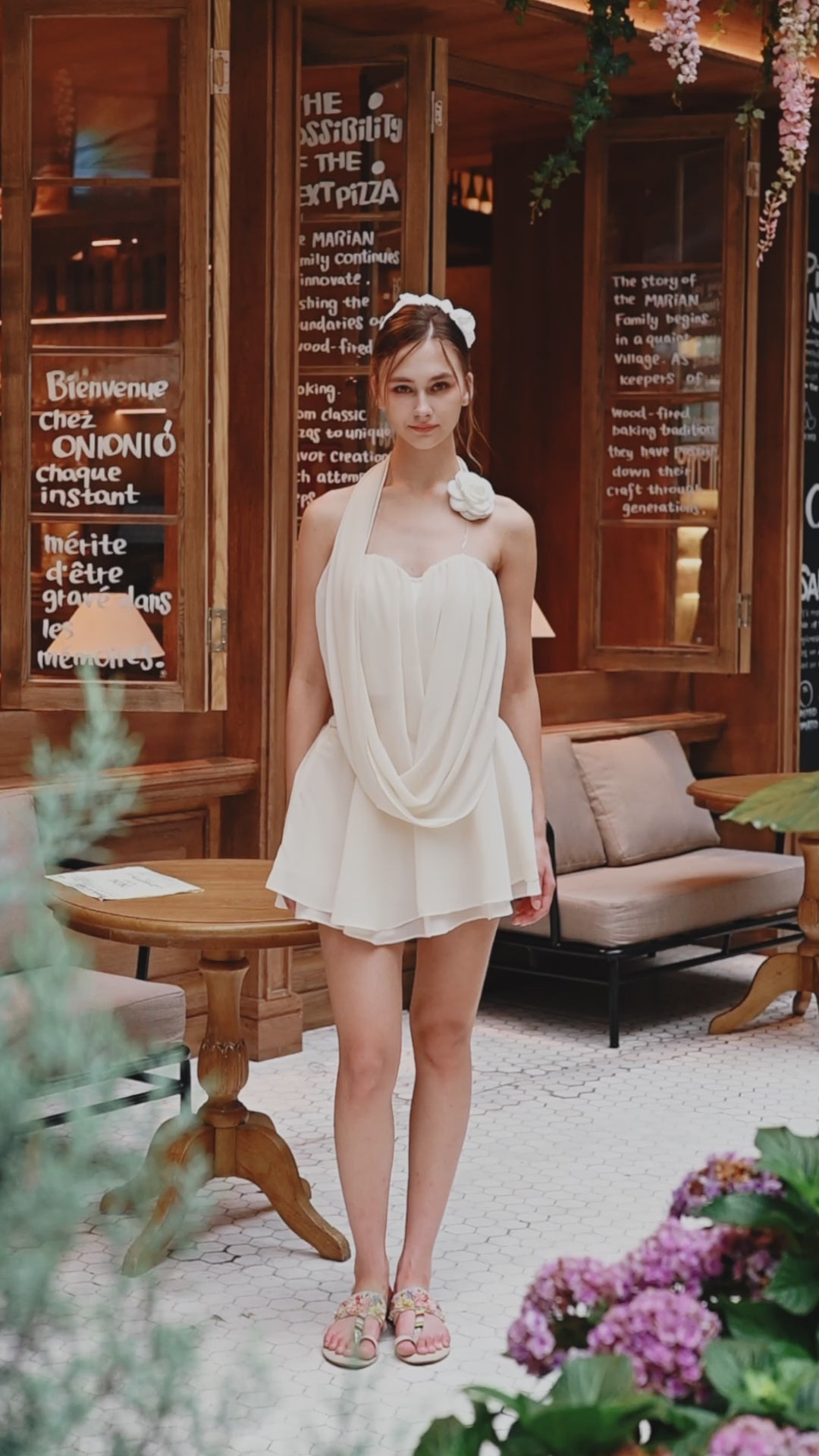 Liberty Set
