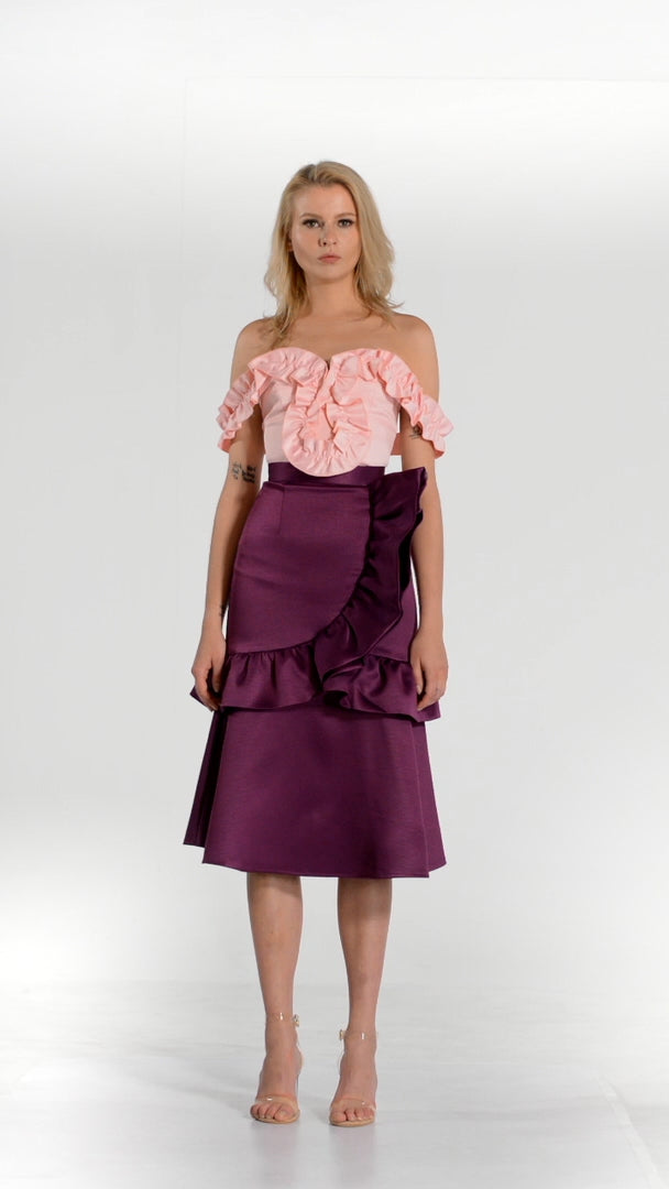 Accacia Skirt