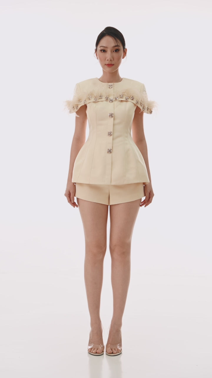 Myrna Set