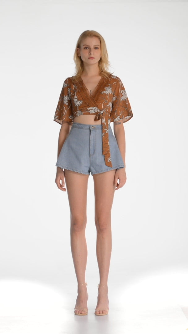 Abby Top