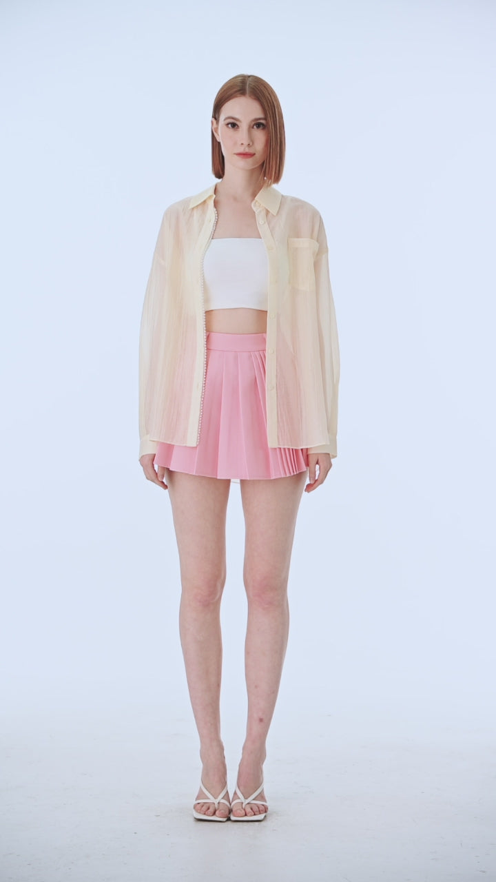 Pryde Set (2-Piece-Set)