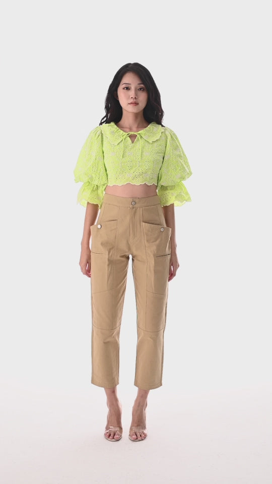 Samantha Top *