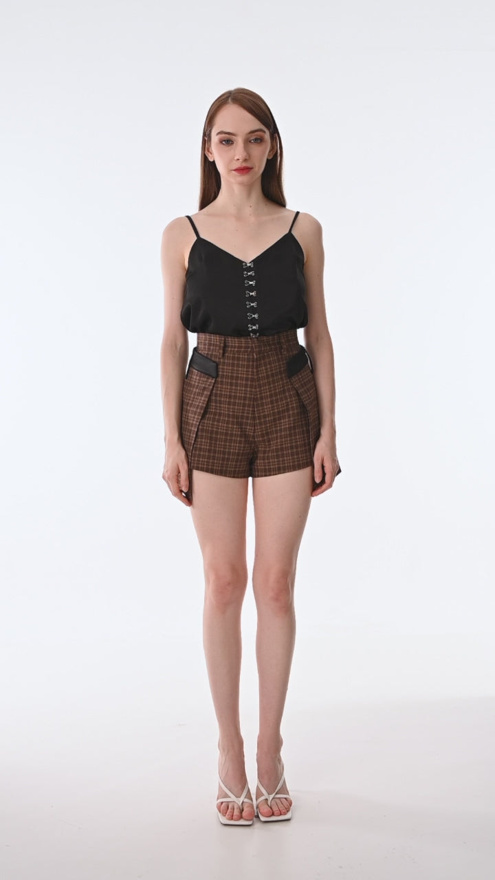 Farrah Shorts