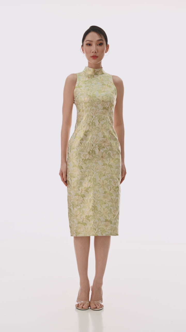 Mei Qipao