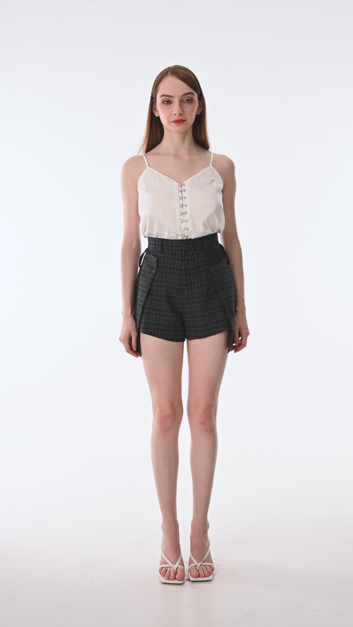 Farrah Shorts