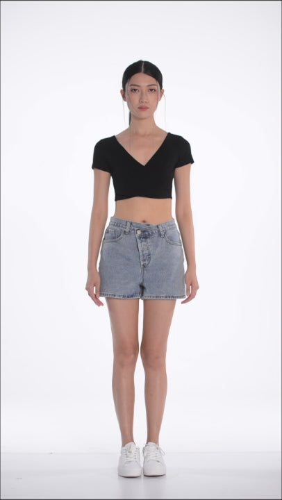 Zoe Top