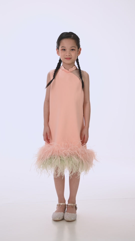 Mii Mini Dress