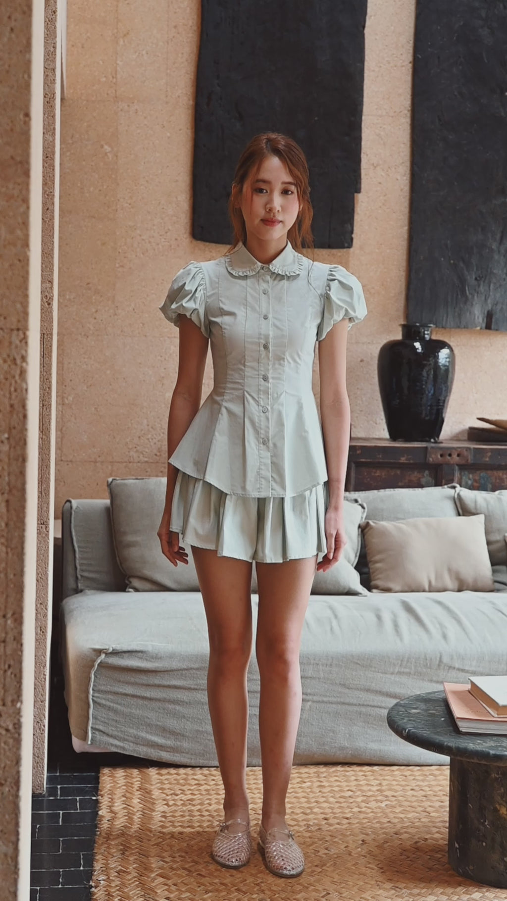 Wendy Set