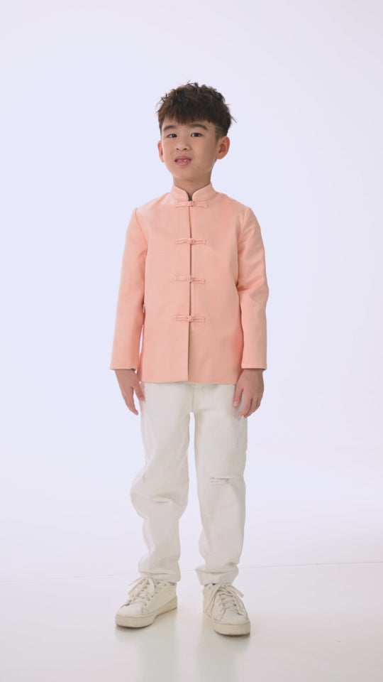 Mii Mini Top
