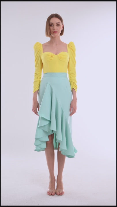 Jesicca Skirt