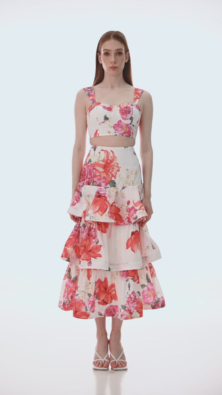 Freesia Set
