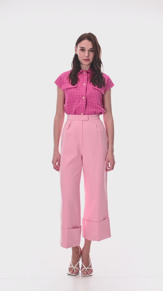 Jardin Pants