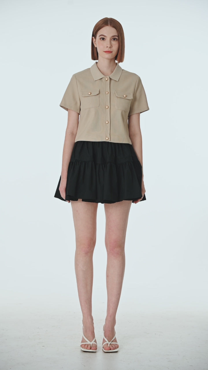 Rhin Top