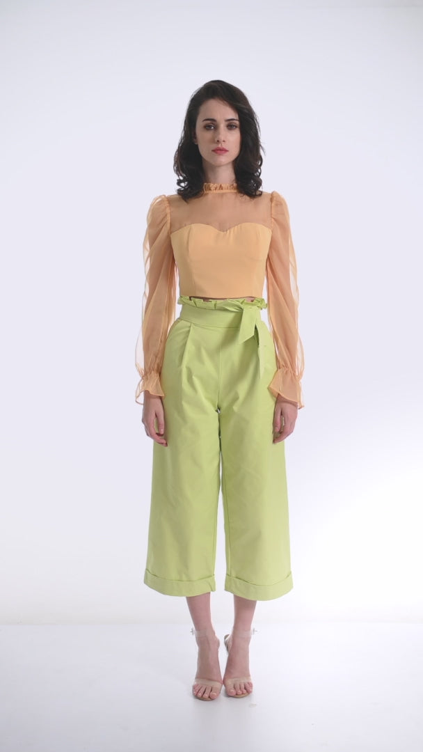 Skylar Pants