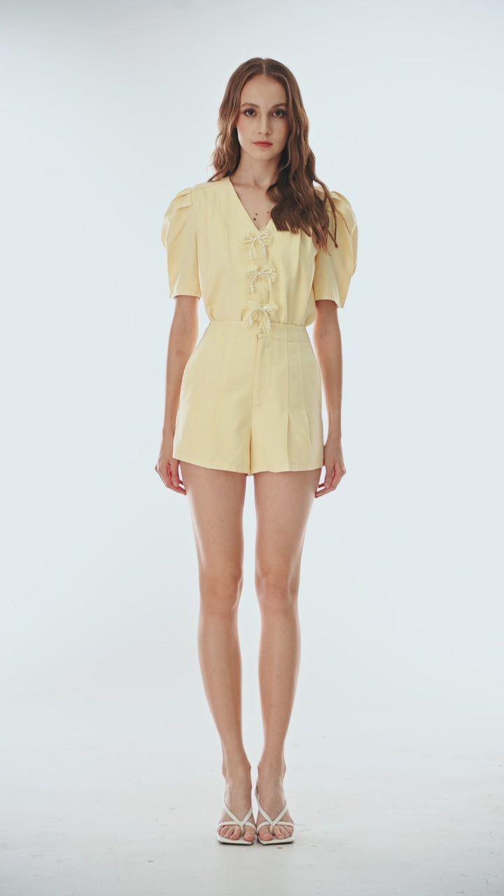 Aline Set