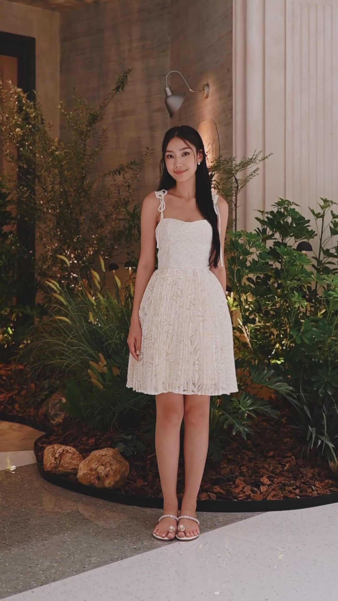 Irina Dress