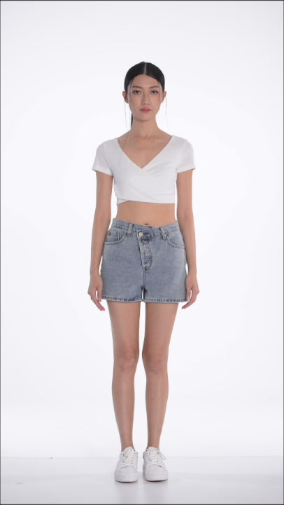 Zoe Top