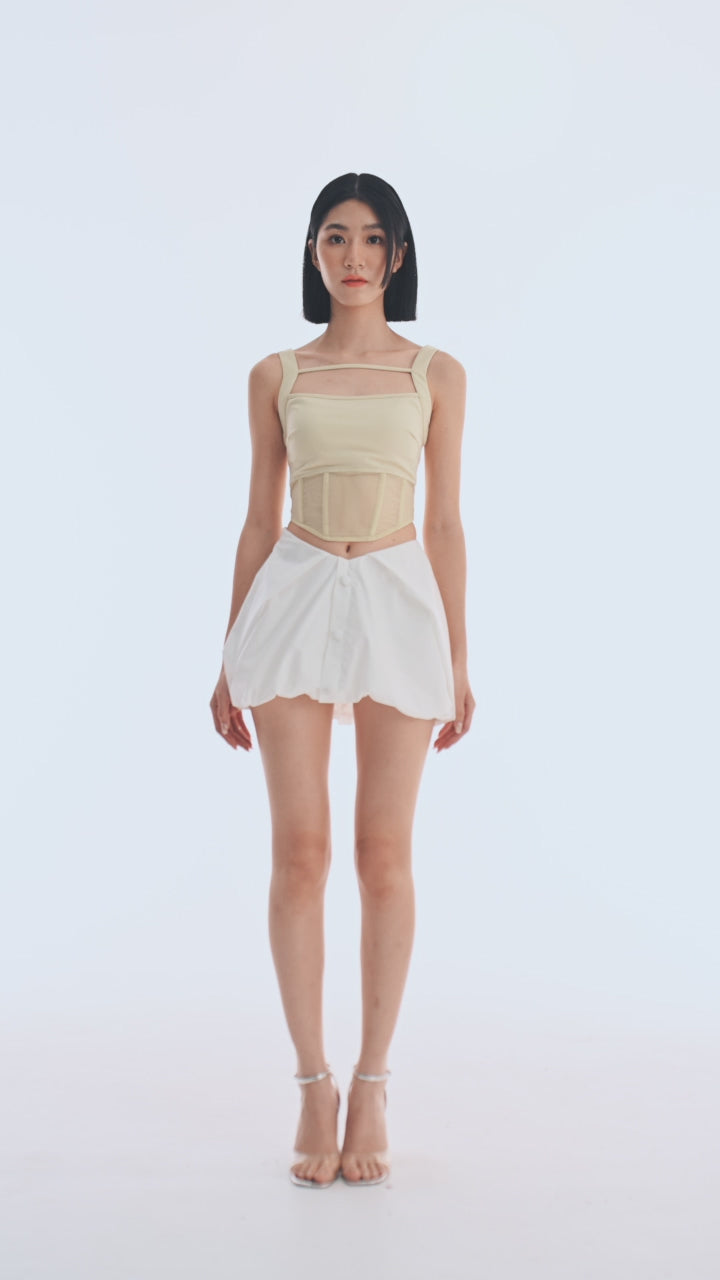Trinity Skort