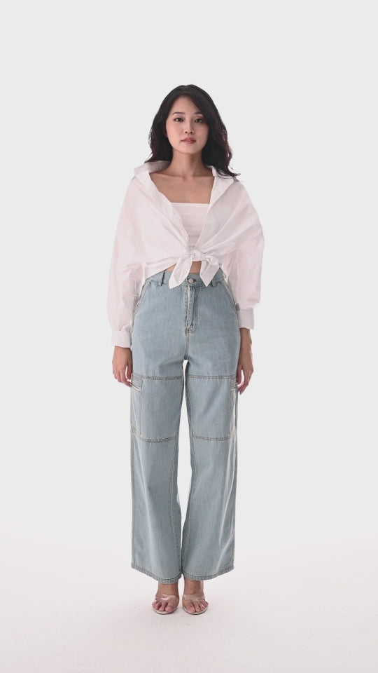 Ginny Pants