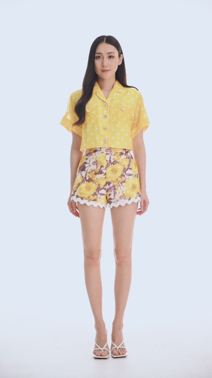 Azalea Set