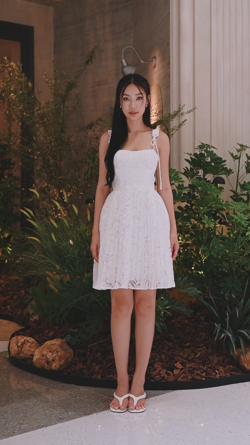 Irina Dress