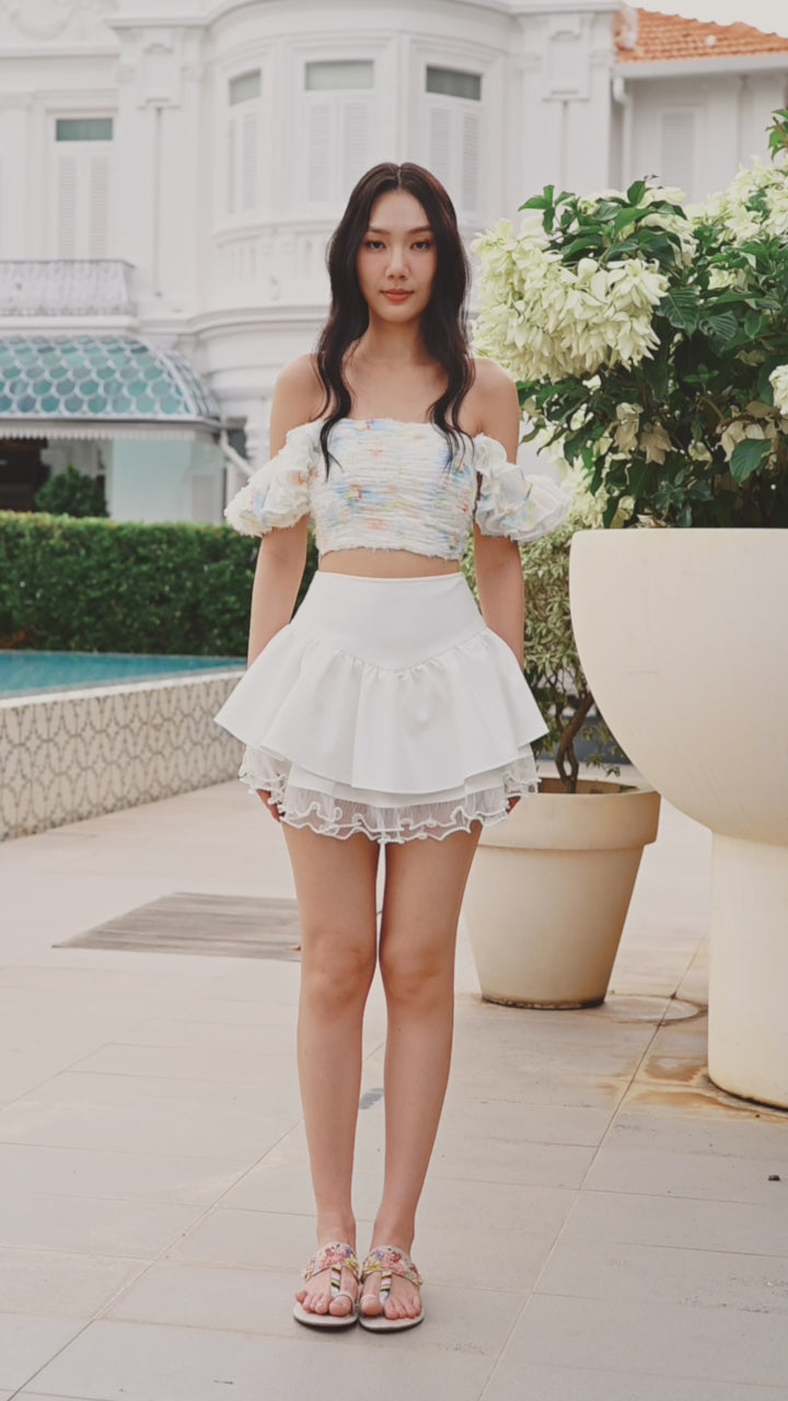 Teagan Set