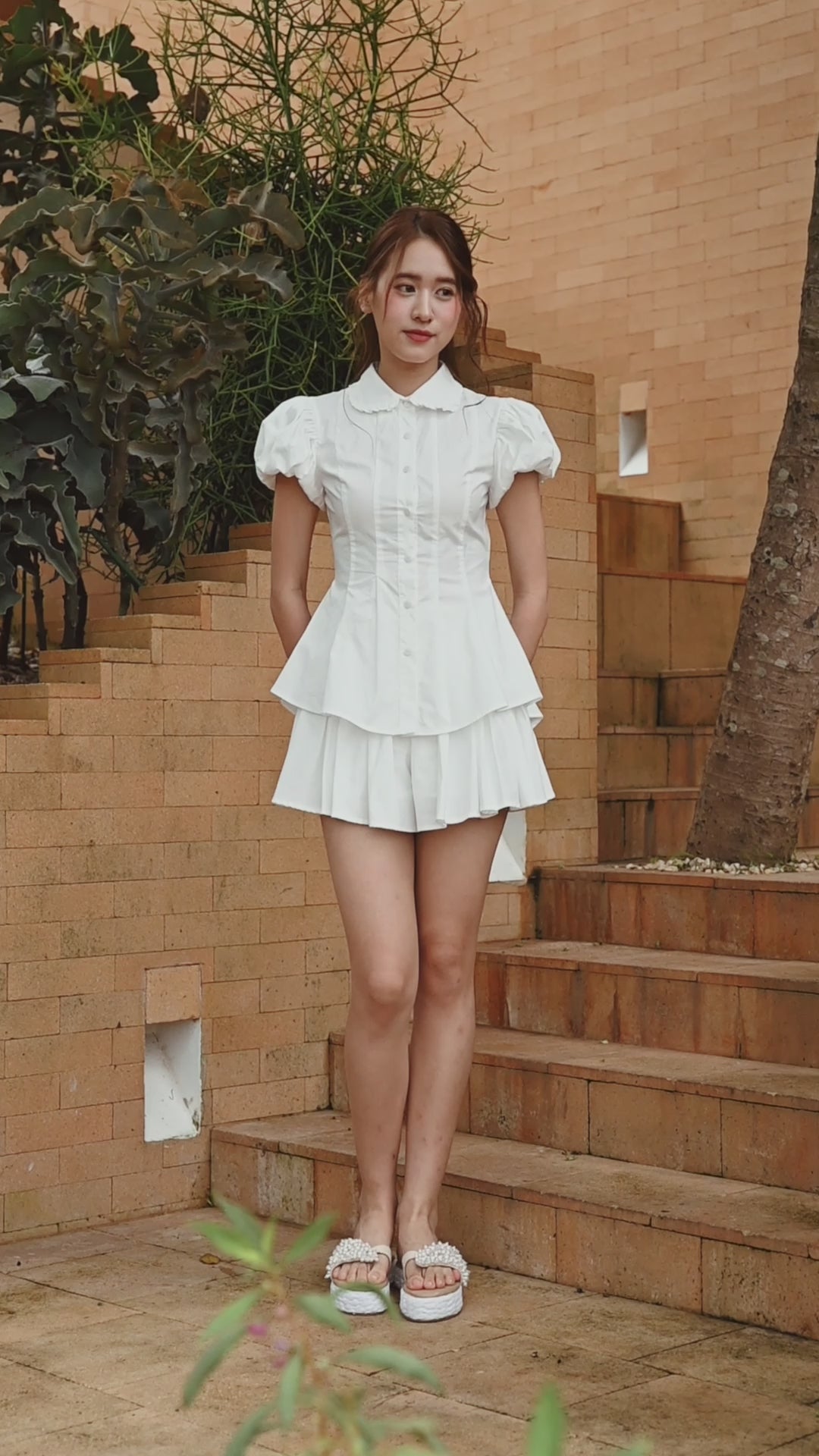 Wendy Set