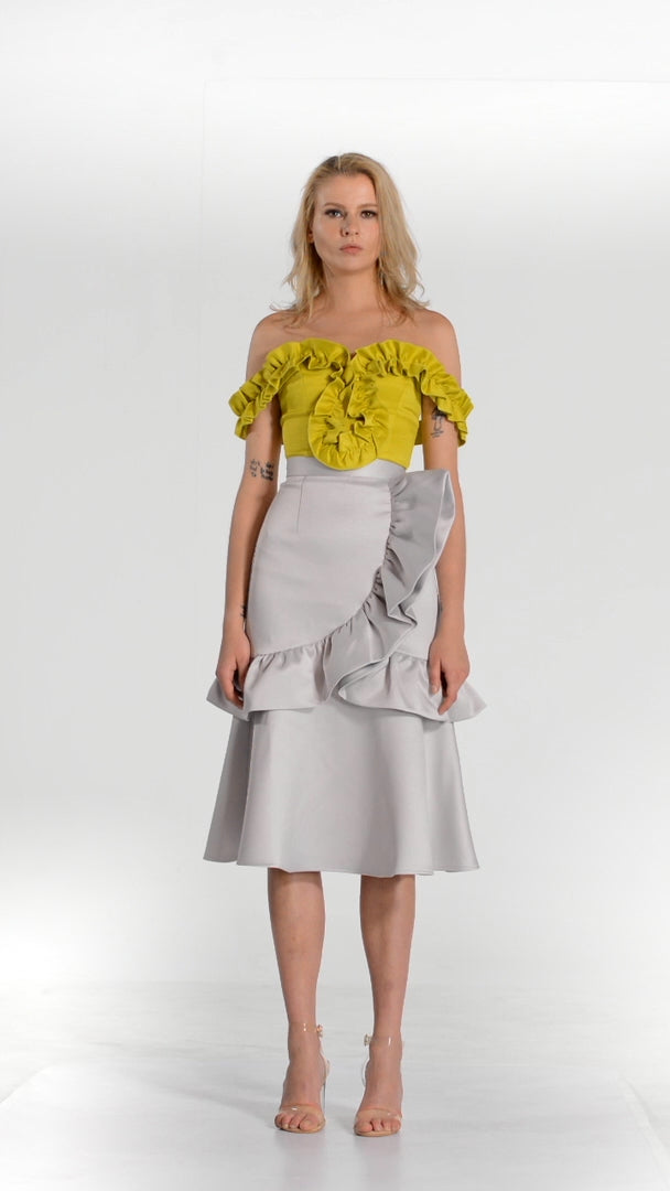 Accacia Skirt