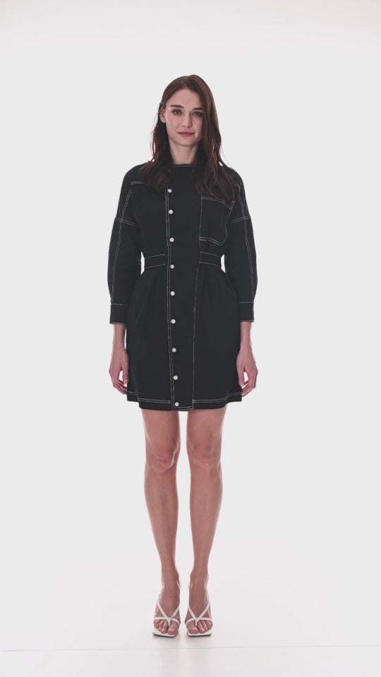 Jota Dress