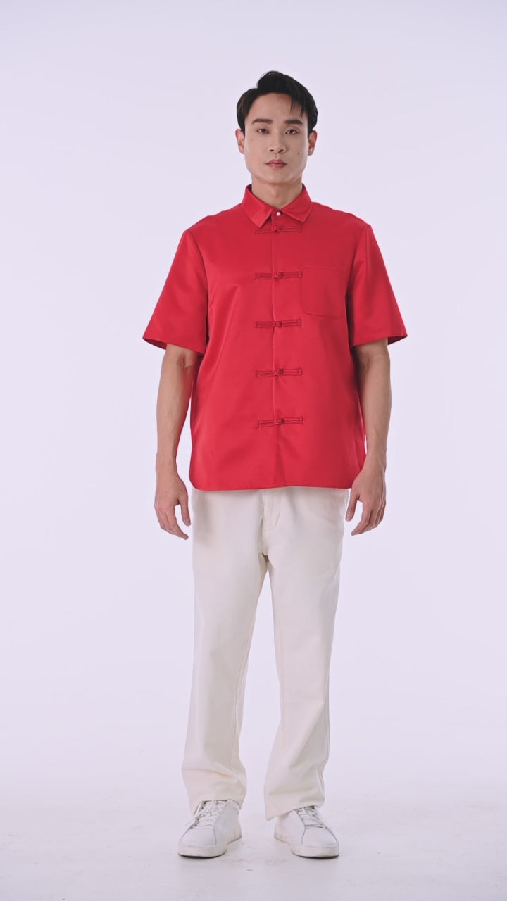Xiang Top