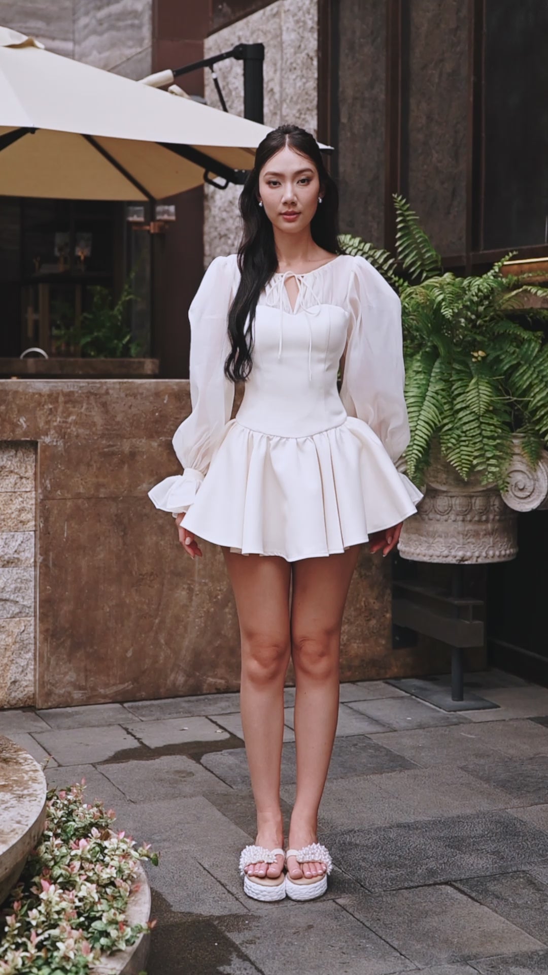 Dove Set