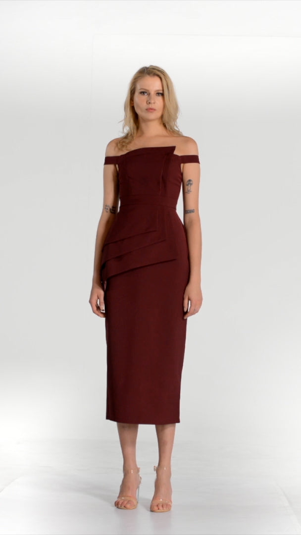 Esther Dress