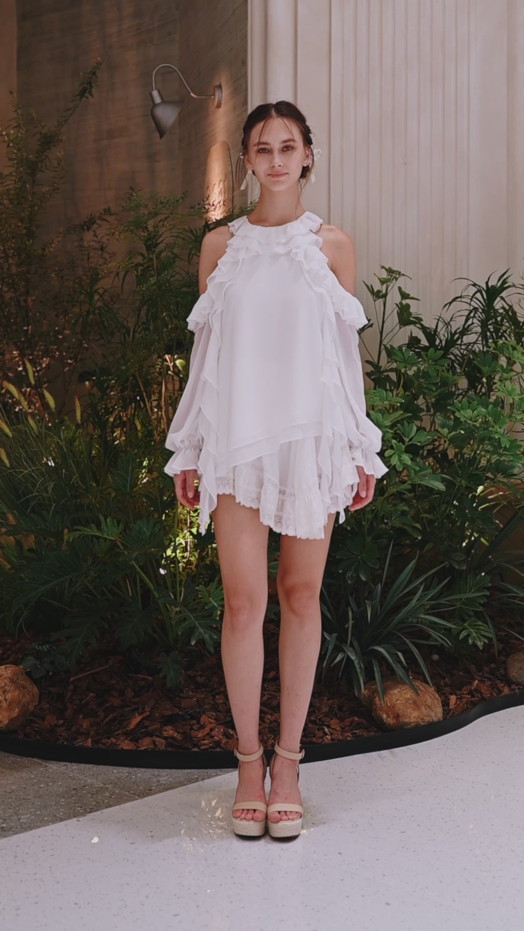 Christine Set