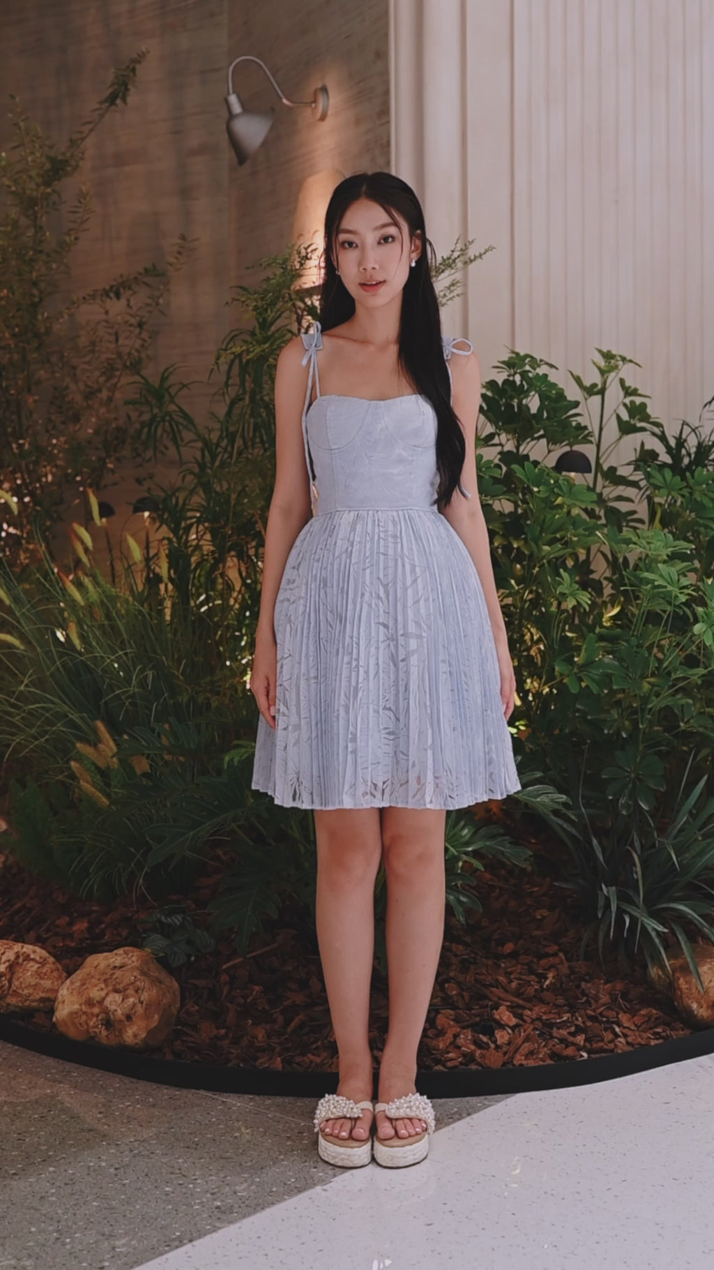 Irina Dress
