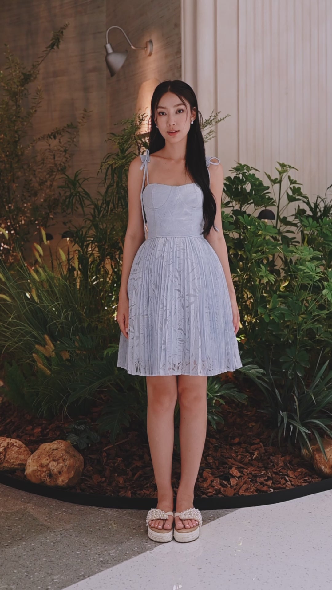 Irina Dress