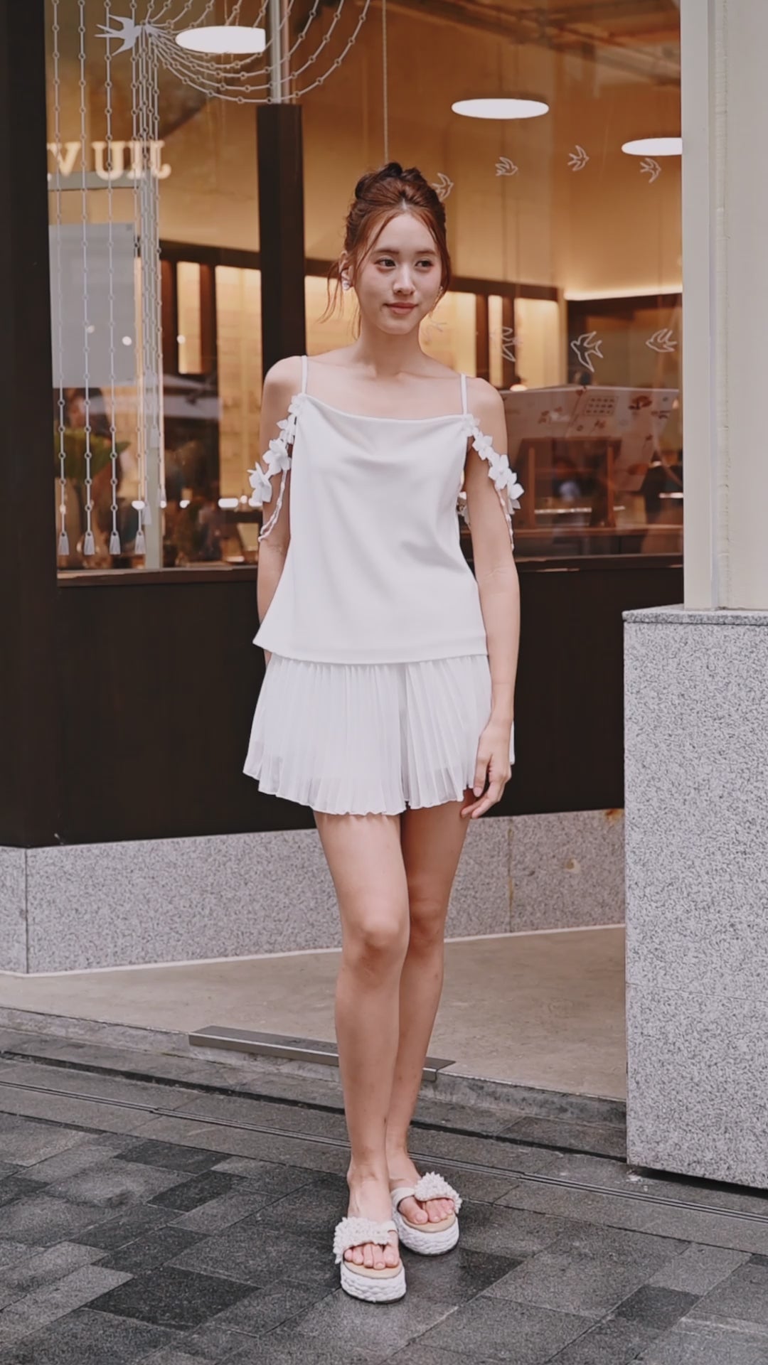 Magnolia Set